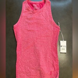 FIGS Seamless Underscrub Tank